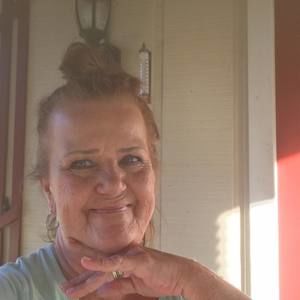 Meet your Posher, Tammy